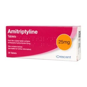 Amitriptylin Schweiz