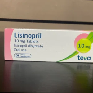 Lisinopril Schweiz Kaufen