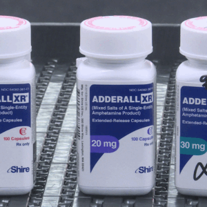 Adderall Schweiz