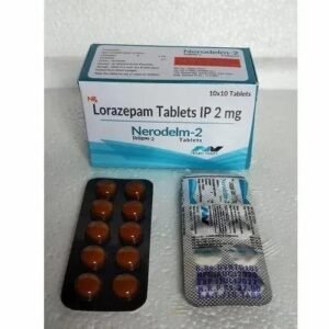 Lorazepam Schweiz
