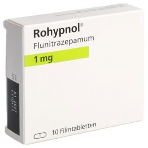 Kaufen Sie Rohypnol Schweiz