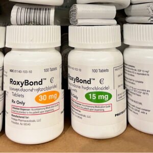 Kaufen Sie Roxicodone online in der Schweiz