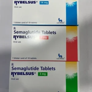 Rybelsus Tabletten Schweiz