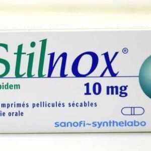 Stilnox Schweiz