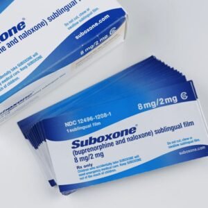 Suboxone 8mg