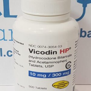 Vicodin kaufen Schweiz