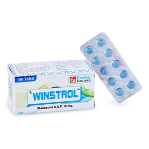 Winstrol Schweiz kaufen