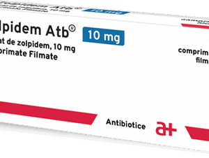 Zolpidem in der Schweiz Kaufen